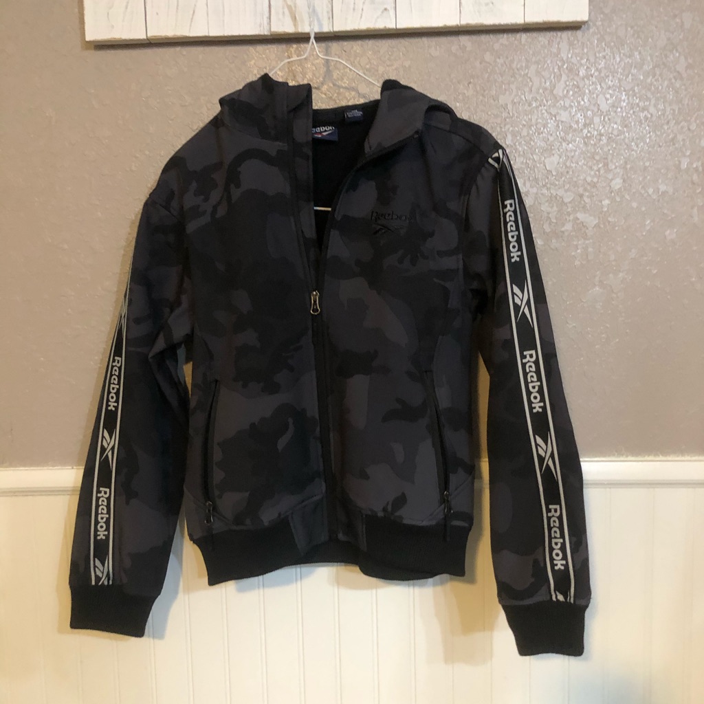 Reebox Jacket